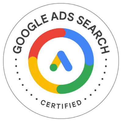 Savemi Google-Search-Ads-Certification
