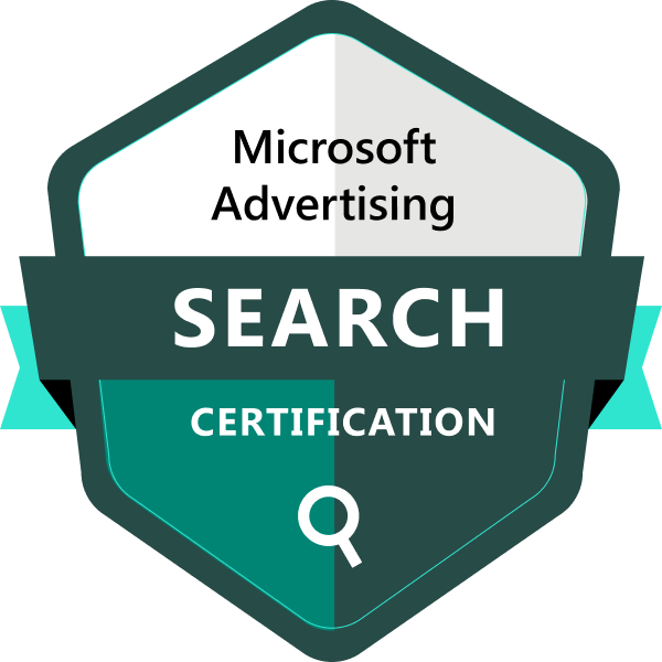 Savemi microsoft-advertising-search-certification