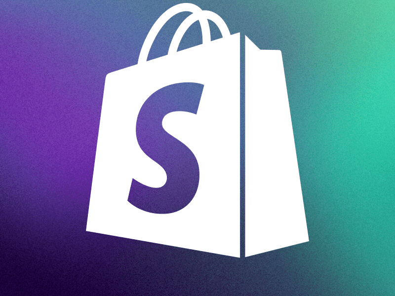 Shopify Partners logo