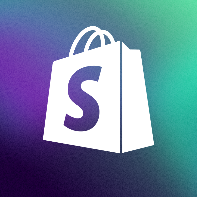 Shopify Partners logo